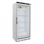 AFI - Armoire froide ventilée 400 L, 1 porte vitrée GN 2/1