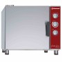 Four de remise en température 5 x GN 1/1 avec humidificateur