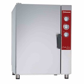 Four électrique de remise en température, maintien 10 GN 1/1