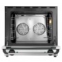 BARTSCHER - Four à convection - 4 niveaux 438 x 315 mm (LxP)
