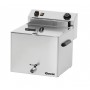 Friteuse électrique Professional à poser, 1 cuve 10 L - BARTSCHER