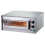BARTSCHER - Four pizza Mini Plus, 1 chambre / 1 pizza Ø 35 cm