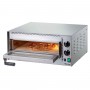 BARTSCHER - Four pizza Mini Plus, 1 chambre / 1 pizza Ø 35 cm