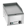 BARTSCHER - Plaque grillade GDP 320E-G