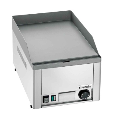 BARTSCHER - Plaque grillade GDP 320E-G