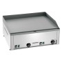 BARTSCHER - Plaque grillade GDP 650E-G