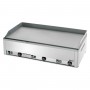 BARTSCHER - Plaque de grillade lisse GDP 980E-G