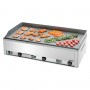 BARTSCHER - Plaque de grillade lisse GDP 980E-G