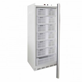 Armoire froide négative professionnelle - CAG-AW-RN600 - L2G