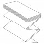 BARTSCHER - Distributeur de serviettes