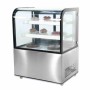 POLAR - Vitrine de présentation service arrière 270 L