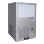 AFI - Machine à glaçons pleins 20 kg/24 h, réserve 6 kg
