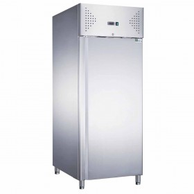  Armoire réfrigérée positive 600 litres tout inox - AAF6P