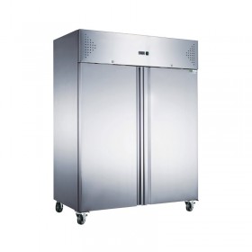  Armoire réfrigérée positive 1200 litres tout inox - AAF12P