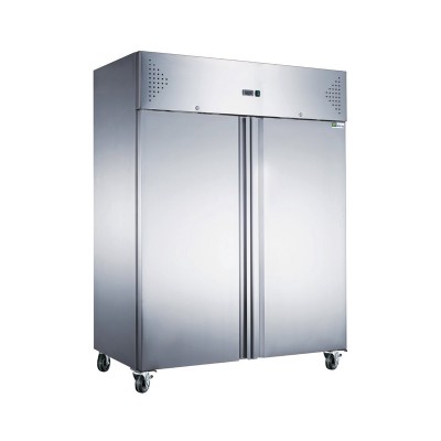  Armoire réfrigérée positive 1200 litres tout inox - AAF12P