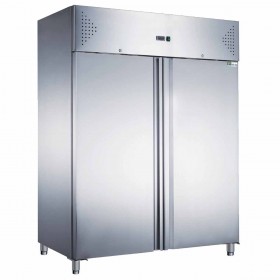  Armoire réfrigérée négative 1200 litres tout inox - AAF12N