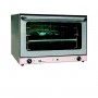 AFI - Four pâtissier 600x400 avec humidificateur manuel