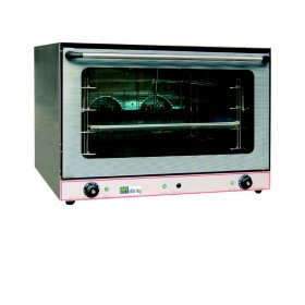 Four pâtissier pro avec humidificateur manuel YXD-8A - CHR-AVENUE 