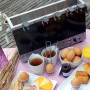 SOFRACA - Cuiseur à oeufs Sofracolor pro