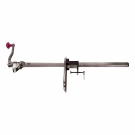 Ouvre-boîtes professionnel Inox
