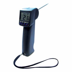 Thermomètre digital -50°C/+300°C
