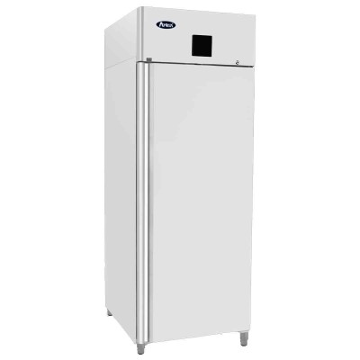 Armoire froide négative tropicalisée pro, 1 porte GN 2/1 - Gamme Green
