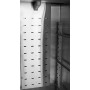 Armoire froide négative tropicalisée pro, 1 porte GN 2/1 - Gamme Green