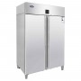 Armoire de congélation pro Green tropicalisée 2 portes GN 2/1 - ATOSA 