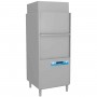 Lave-batterie pro RIVER, grand panier carré 700 x 700 mm - ELETTROBAR