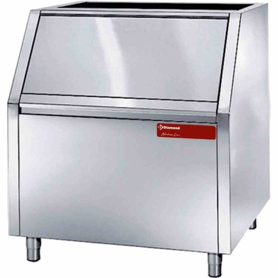Bac de stockage STORE350/30 pour machine à glaçons ICE300MA - DIAMOND