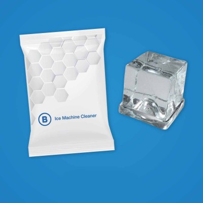 BREMA - Ice Cleaner - Nettoyant machine à glaçons
