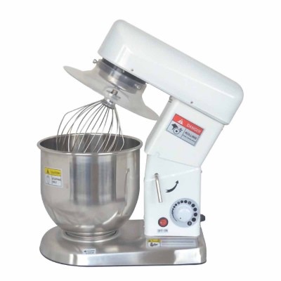 SARO - Batteur mélangeur 5 L avec tête relevable