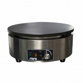 L2G - crêpière professionnelle 400 mm électrique