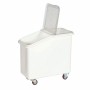 Bac sel/farine PEHD 102L - SERIAPRO
