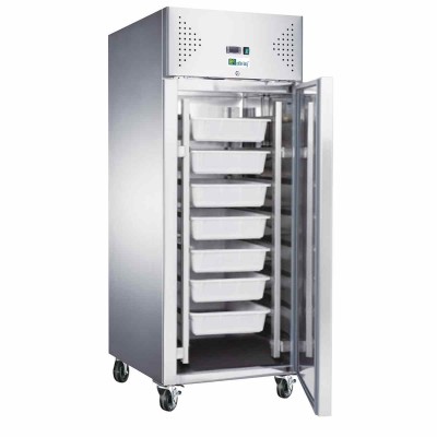 Armoire à poisson 600 litres sur roulettes - AA6PF - CHR-Avenue