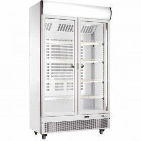 Armoire réfrigérée positive 700 litres ARV800PV CHR-Avenue.com