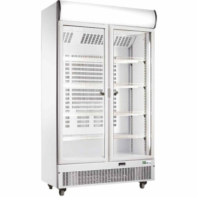 Armoire réfrigérée positive 700 litres ARV800PV CHR-Avenue.com