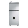 SMEG - Lave-batterie Topline, panier 570x570 - UW5757D