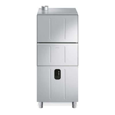 SMEG - Lave-batterie Topline, panier 570x570 - UW5757D