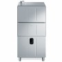 SMEG - Lave-batterie frontal Topline, panier 600x700 mm - UW6070D