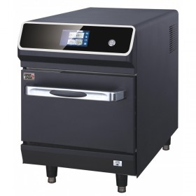 SOFRACA - Four à cuisson ultra rapide - SOFRASPEED