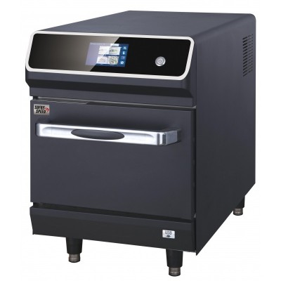 SOFRACA - Four à cuisson ultra rapide - SOFRASPEED
