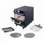 SOFRACA - Four à cuisson ultra rapide - SOFRASPEED