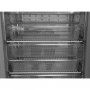 TRUE - Armoire réfrigérée positive, 1 porte pleine 435 L