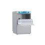ELETTROBAR - Lave-verres frontal NIAGARA panier 400 x 400 mm