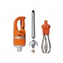 DYNAMIC - Mixeur Gamme MASTER COMBI pied démontable