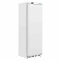 POLAR - Armoire de congélation blanche 1 porte pleine 400 L