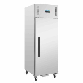 Armoire de congélation inox 600 L, 1 porte GN 2/1, série G - POLAR