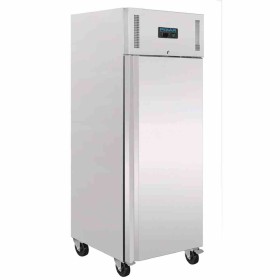  Armoire froide positive inox 650 L, 1 porte GN 2/1, série U - POLAR