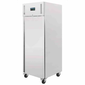 Armoire de congélation inox 650 L, 1 porte GN 2/1, série U - POLAR